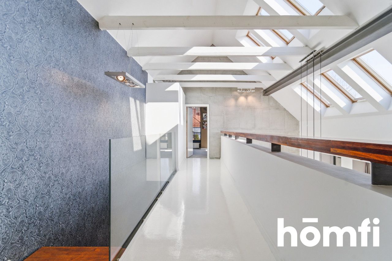 Zjawiskowe 163m2 pod samym lasem - Dom - Sprzedaż - Mysłowice, Morgi