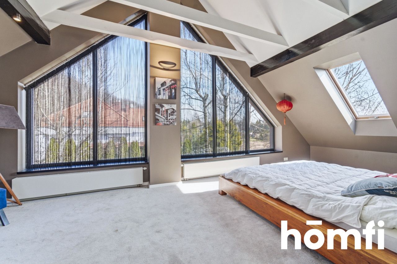 Zjawiskowe 163m2 pod samym lasem - Dom - Sprzedaż - Mysłowice, Morgi