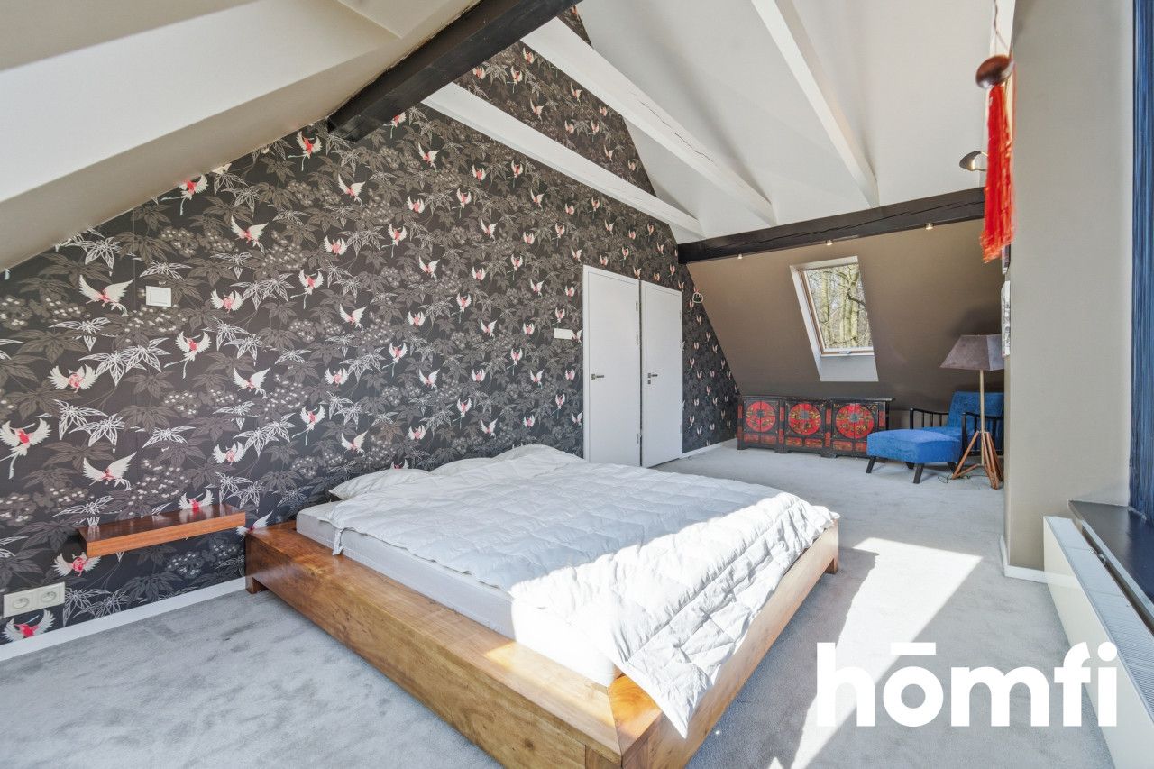 Zjawiskowe 163m2 pod samym lasem - Dom - Sprzedaż - Mysłowice, Morgi