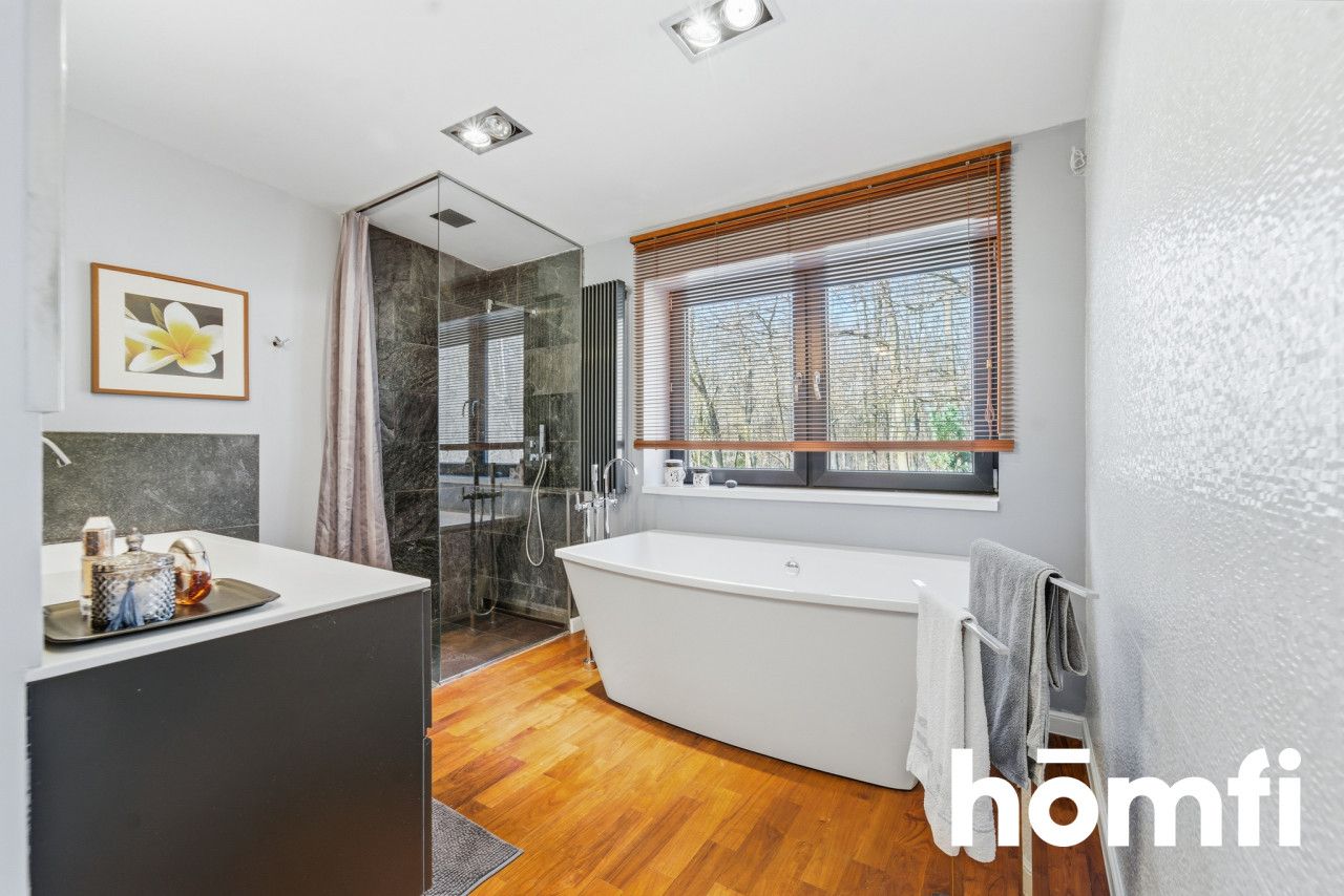 Zjawiskowe 163m2 pod samym lasem - Dom - Sprzedaż - Mysłowice, Morgi