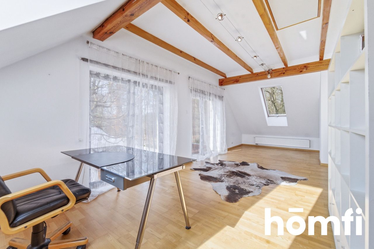 Zjawiskowe 163m2 pod samym lasem - Dom - Sprzedaż - Mysłowice, Morgi