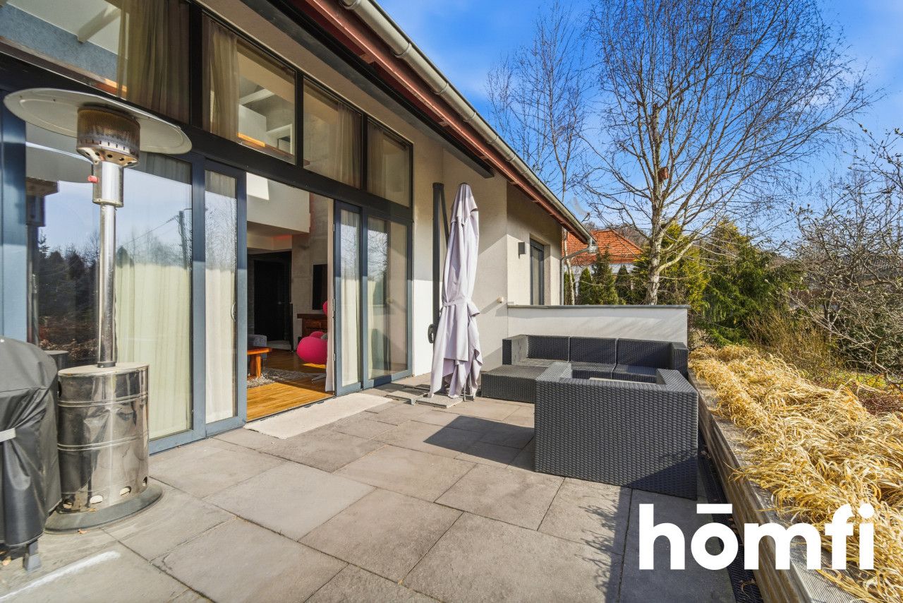 Zjawiskowe 163m2 pod samym lasem - Dom - Sprzedaż - Mysłowice, Morgi