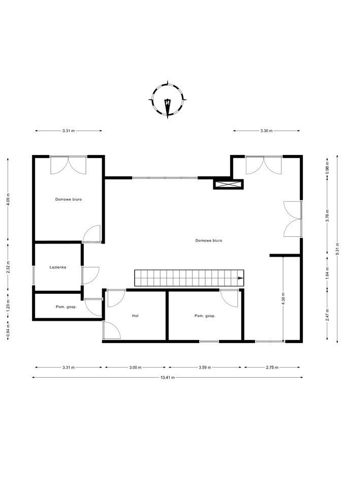 Zjawiskowe 163m2 pod samym lasem - Dom - Sprzedaż - Mysłowice, Morgi