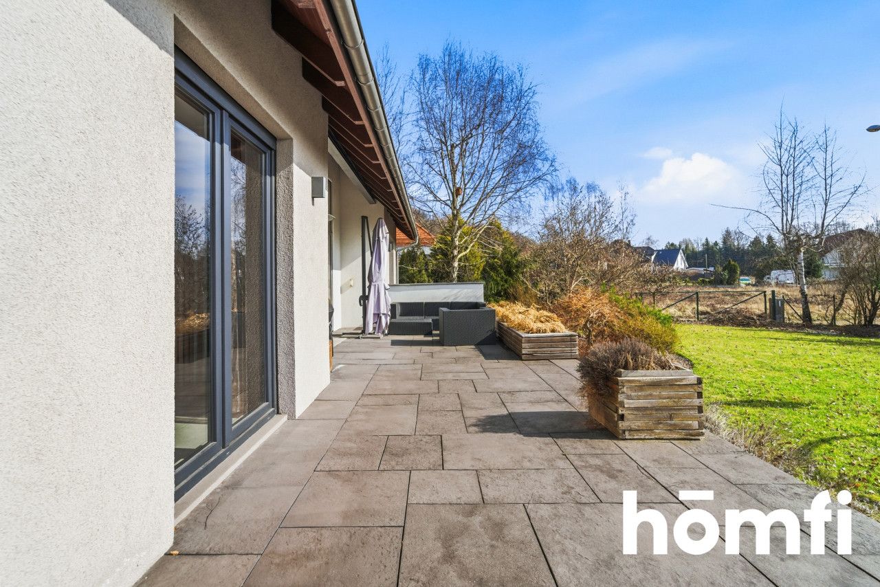 Stunning 163 sqm next to the woods - House - Sale - Mysłowice, Morgi