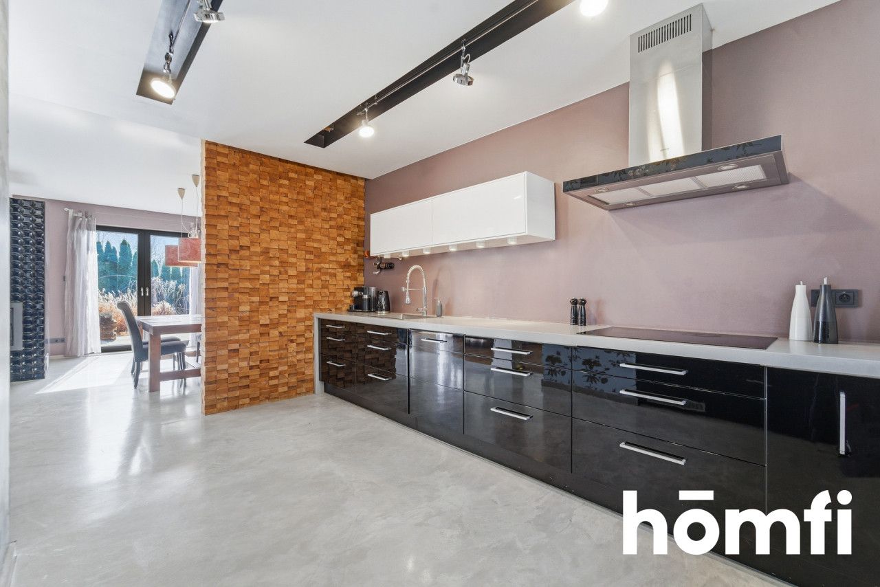 Stunning 163 sqm next to the woods - House - Sale - Mysłowice, Morgi