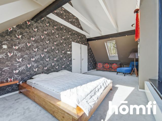 Zjawiskowe 163m2 pod samym lasem - Dom - Sprzedaż - Mysłowice, Morgi