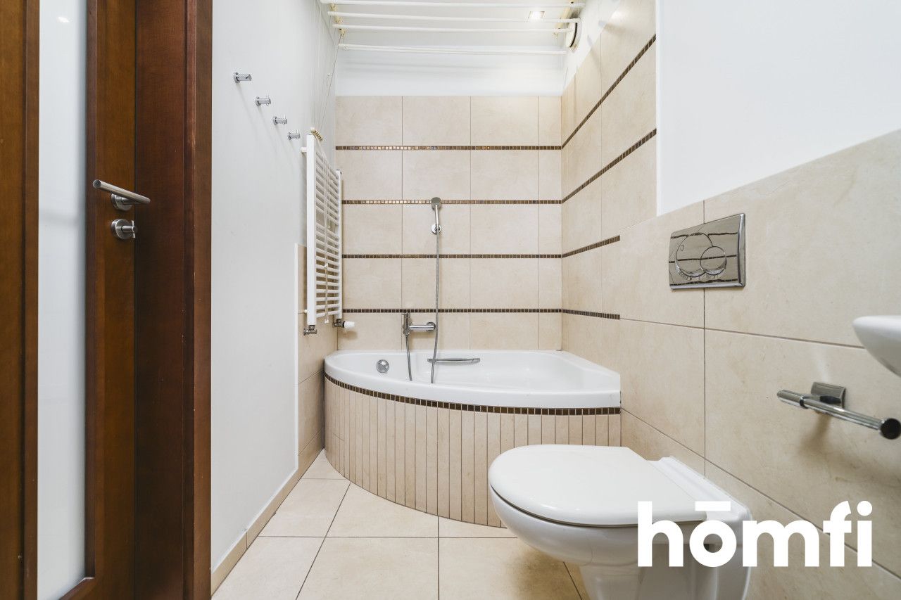 For rent a comfortable 3-room apartment, Bobrzyńskiego, Osiedle Europejskie - Apartment - Rent - Kraków, Ruczaj