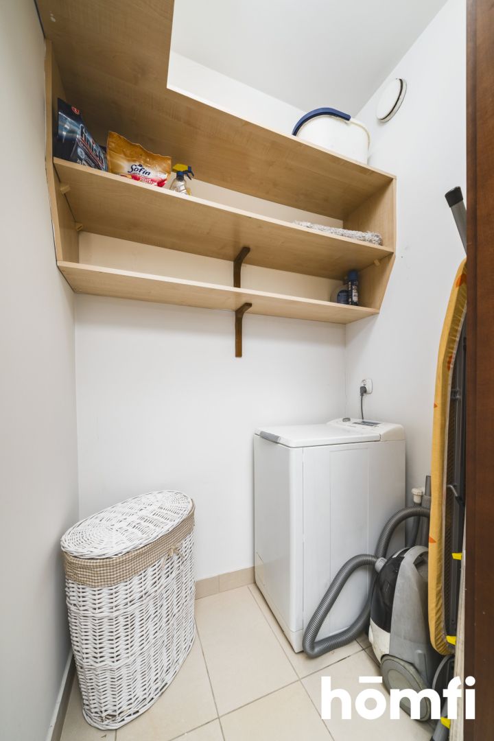 For rent a comfortable 3-room apartment, Bobrzyńskiego, Osiedle Europejskie - Apartment - Rent - Kraków, Ruczaj