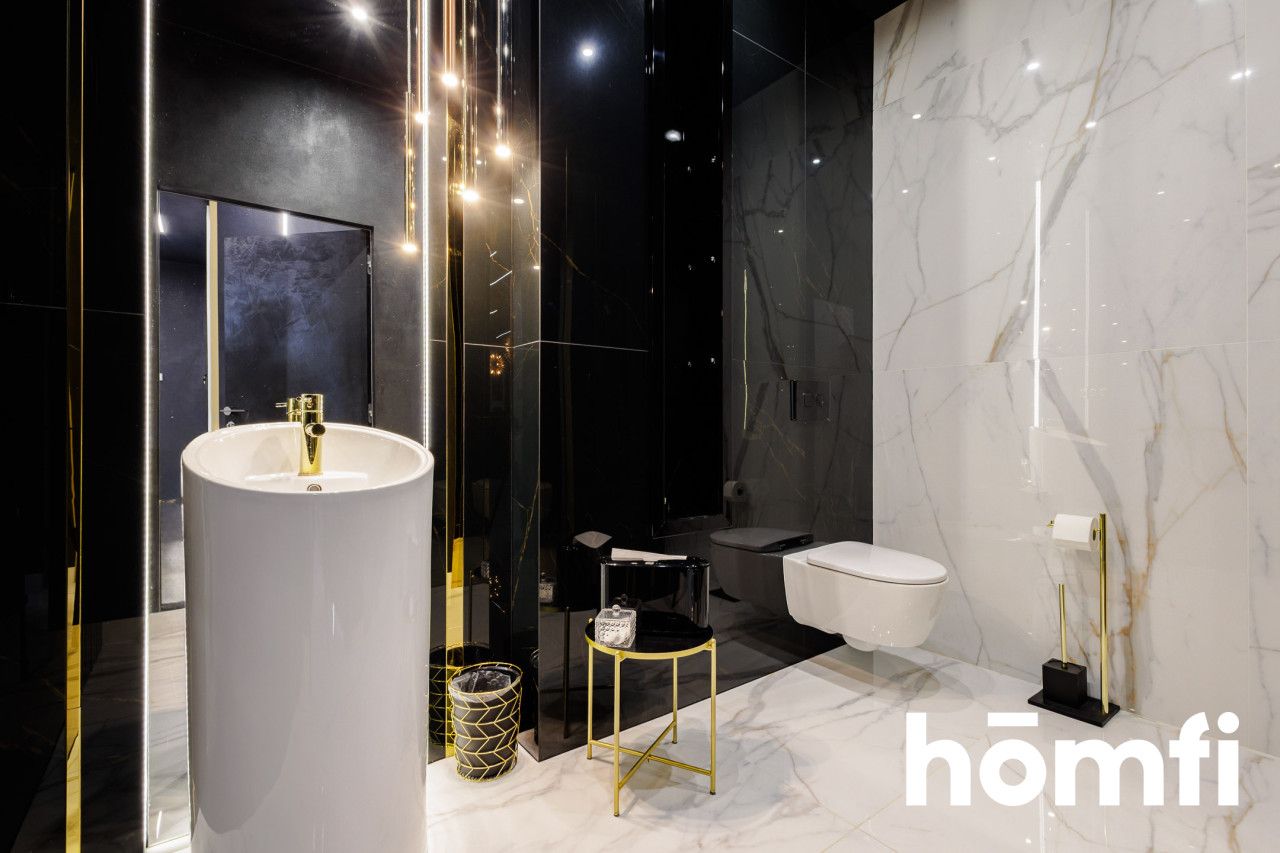 LOKAL USŁUGOWY | KLINIKA PREMIUM | GABINETY - Lokal użytkowy - Sprzedaż - Warszawa, Wilanów