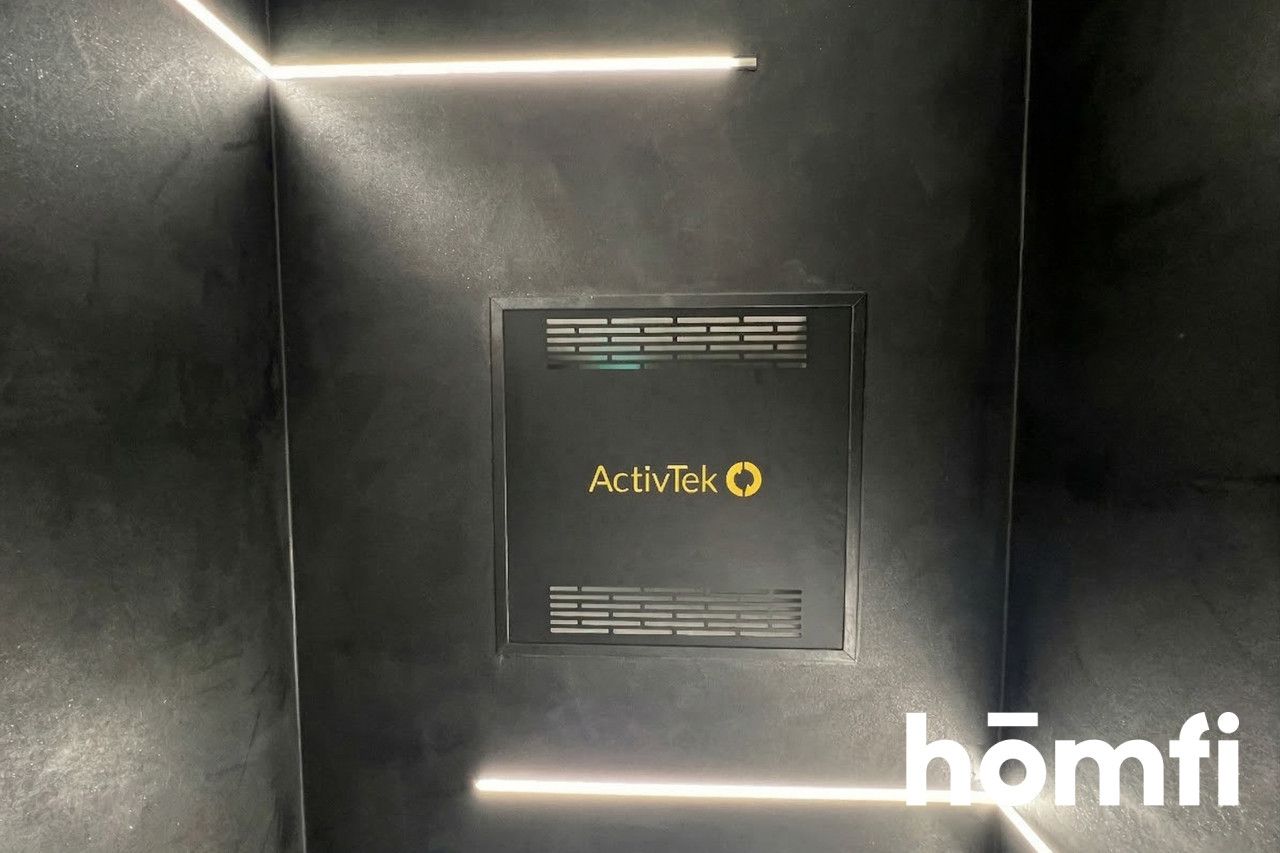 LOKAL USŁUGOWY | KLINIKA PREMIUM | GABINETY - Lokal użytkowy - Sprzedaż - Warszawa, Wilanów