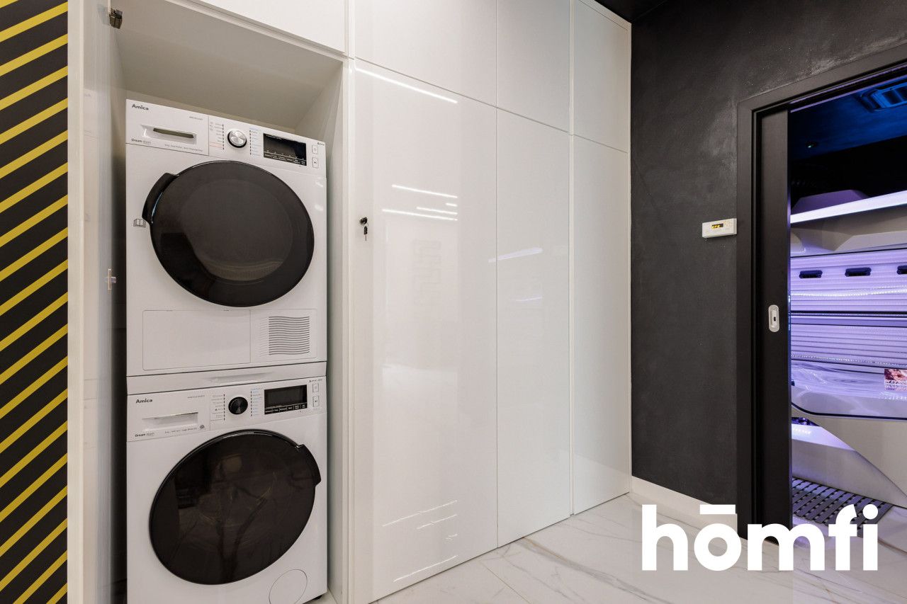 LOKAL USŁUGOWY | KLINIKA PREMIUM | GABINETY - Lokal użytkowy - Sprzedaż - Warszawa, Wilanów