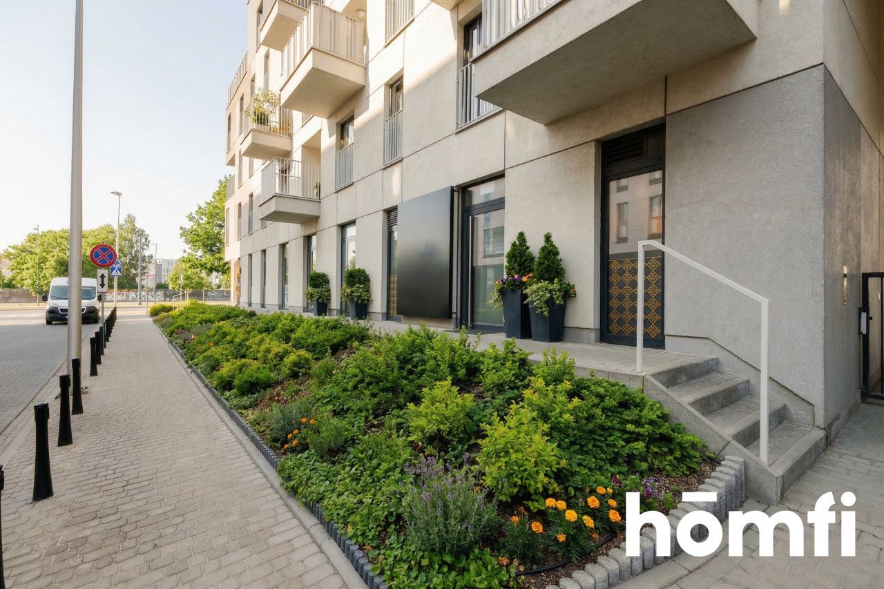 LOKAL USŁUGOWY | KLINIKA PREMIUM | GABINETY - Lokal użytkowy - Sprzedaż - Warszawa, Wilanów