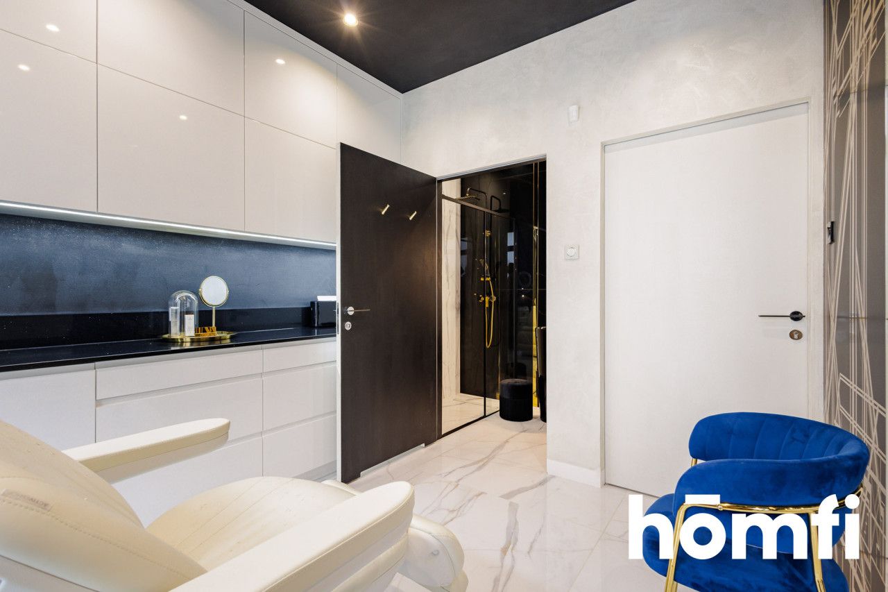 LOKAL USŁUGOWY | KLINIKA PREMIUM | GABINETY - Lokal użytkowy - Sprzedaż - Warszawa, Wilanów