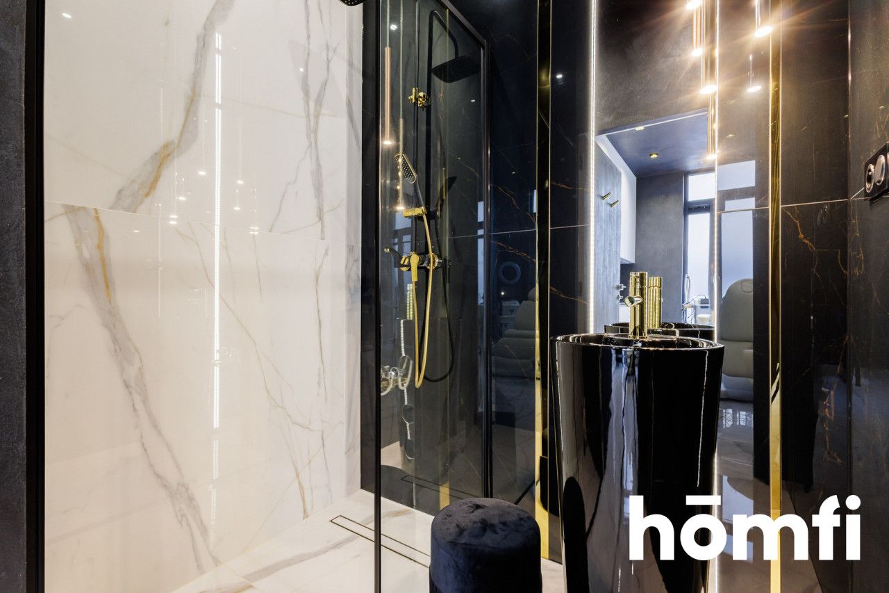 LOKAL USŁUGOWY | KLINIKA PREMIUM | GABINETY - Lokal użytkowy - Sprzedaż - Warszawa, Wilanów