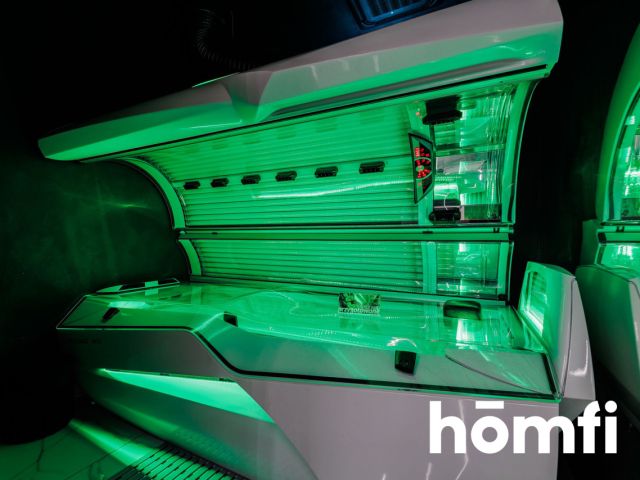 LOKAL USŁUGOWY | KLINIKA PREMIUM | GABINETY - Lokal użytkowy - Sprzedaż - Warszawa, Wilanów