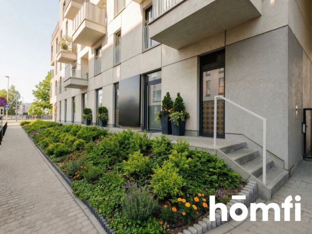 LOKAL USŁUGOWY | KLINIKA PREMIUM | GABINETY - Lokal użytkowy - Sprzedaż - Warszawa, Wilanów