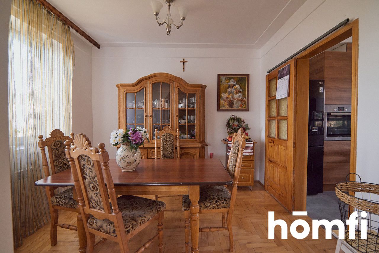 Spacious House for Sale – Rataja District, Zamość - Дім - Продаж - Zamość