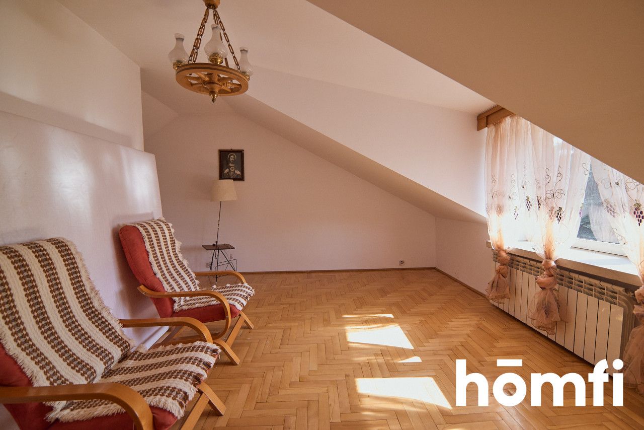 Spacious House for Sale – Rataja District, Zamość - Дім - Продаж - Zamość