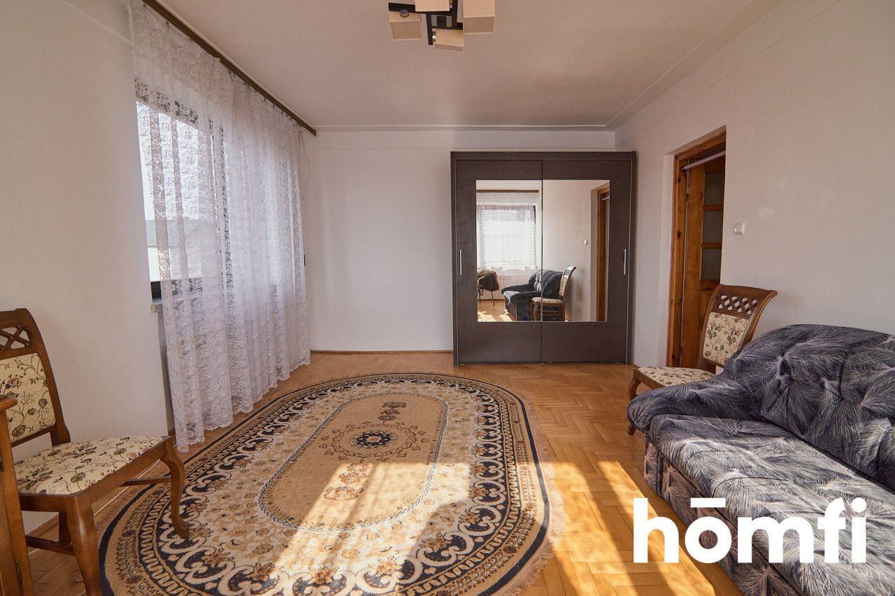 Przestronny Dom w Zamościu os. Rataja - Dom - Sprzedaż - Zamość