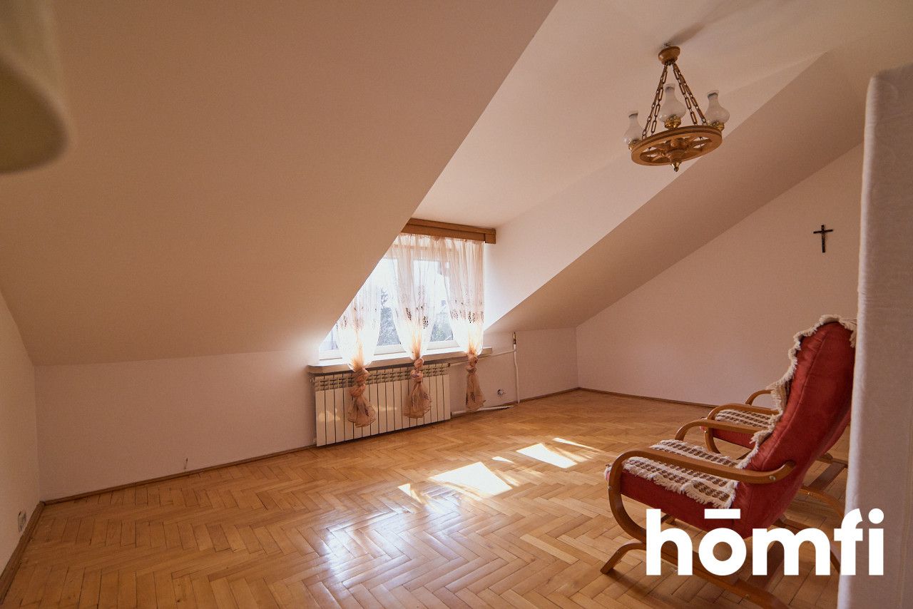 Przestronny Dom w Zamościu os. Rataja - Dom - Sprzedaż - Zamość