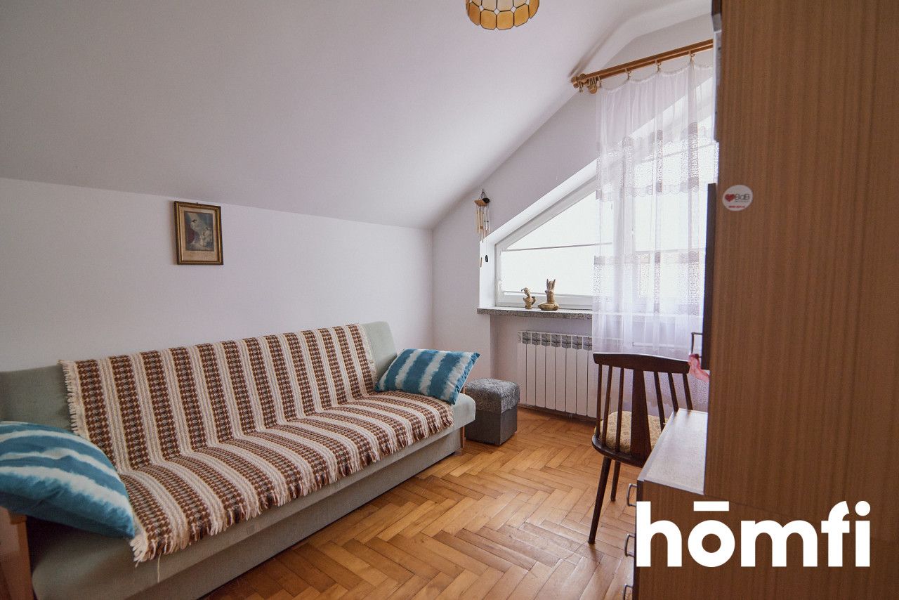 Przestronny Dom w Zamościu os. Rataja - Dom - Sprzedaż - Zamość