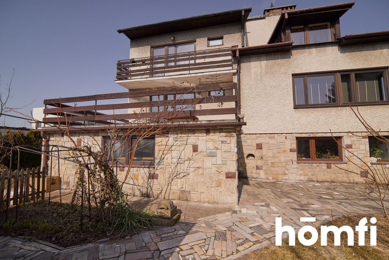 Spacious House for Sale – Rataja District, Zamość - Дім - Продаж - Zamość