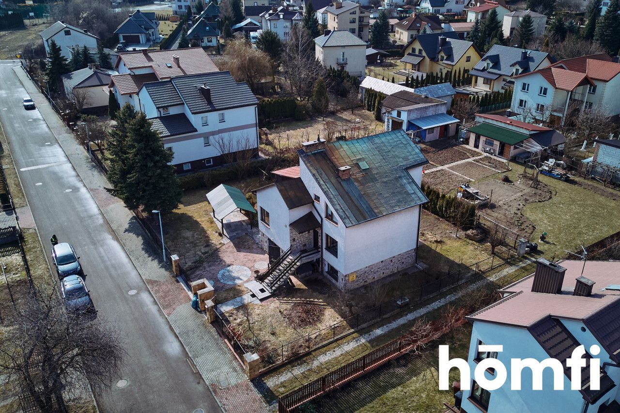 Przestronny Dom w Zamościu os. Rataja - Dom - Sprzedaż - Zamość