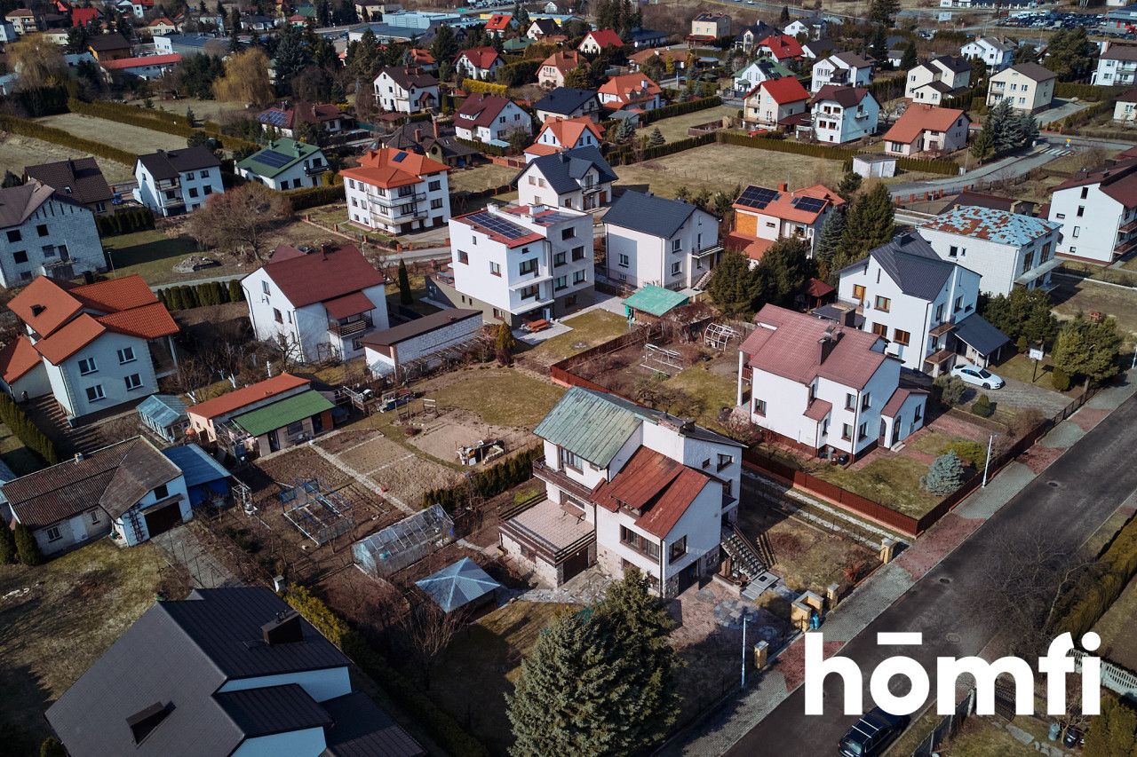 Przestronny Dom w Zamościu os. Rataja - Dom - Sprzedaż - Zamość