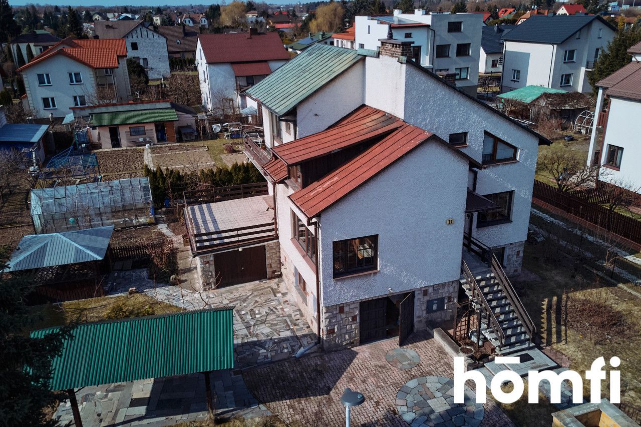 Przestronny Dom w Zamościu os. Rataja - Dom - Sprzedaż - Zamość