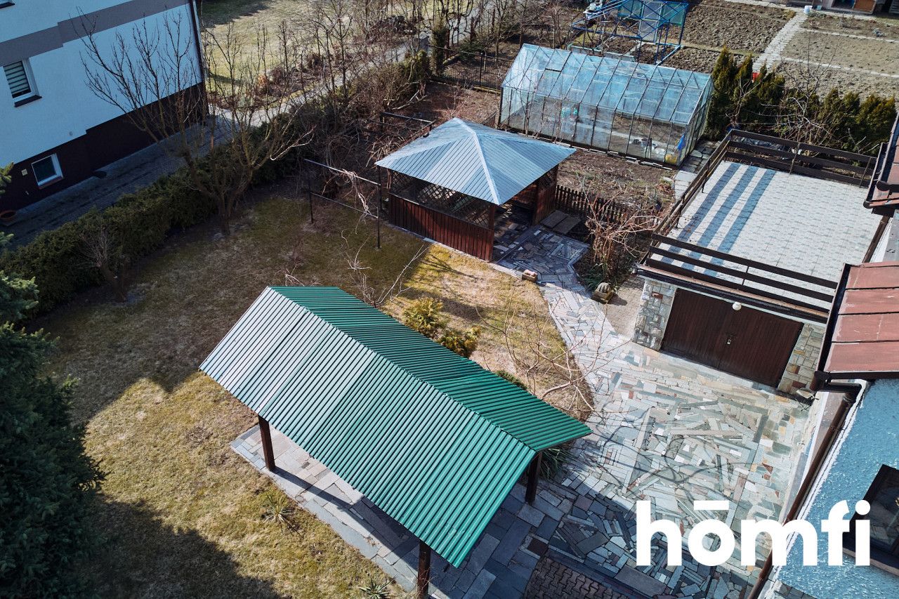 Przestronny Dom w Zamościu os. Rataja - Dom - Sprzedaż - Zamość