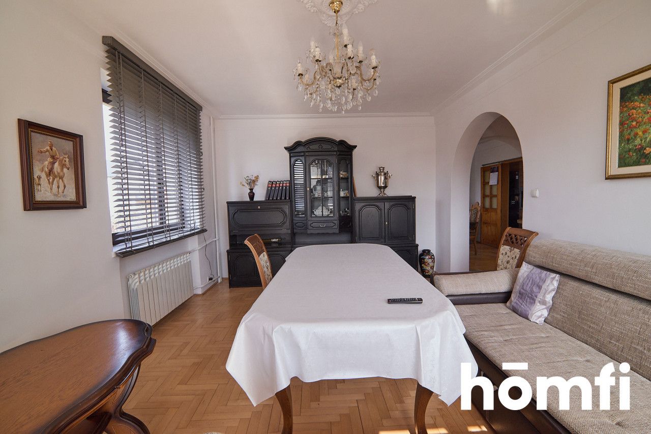 Przestronny Dom w Zamościu os. Rataja - Dom - Sprzedaż - Zamość