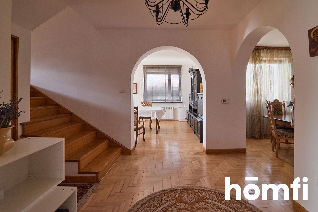 Spacious House for Sale – Rataja District, Zamość - Дім - Продаж - Zamość