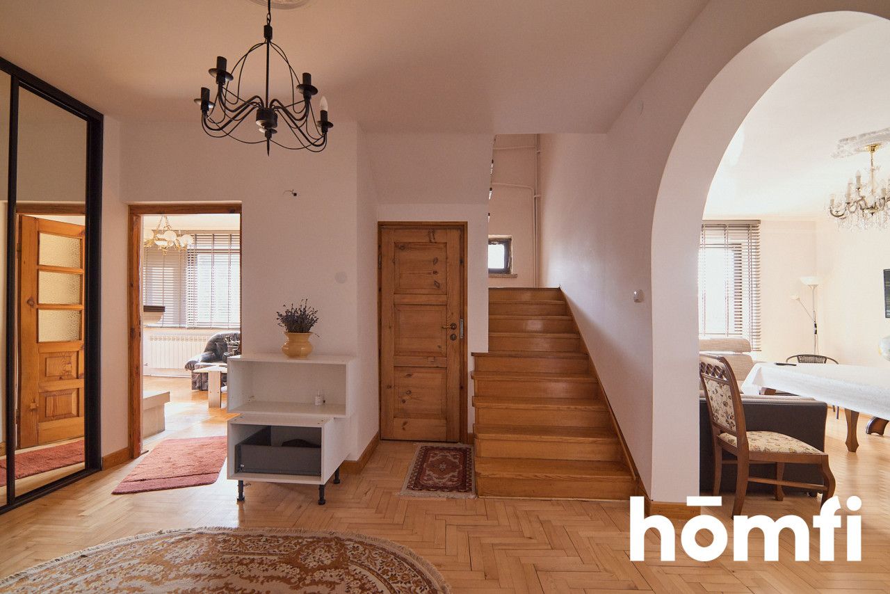 Spacious House for Sale – Rataja District, Zamość - Дім - Продаж - Zamość