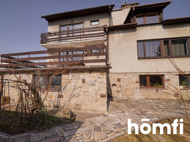 Przestronny Dom w Zamościu os. Rataja - Dom - Sprzedaż - Zamość