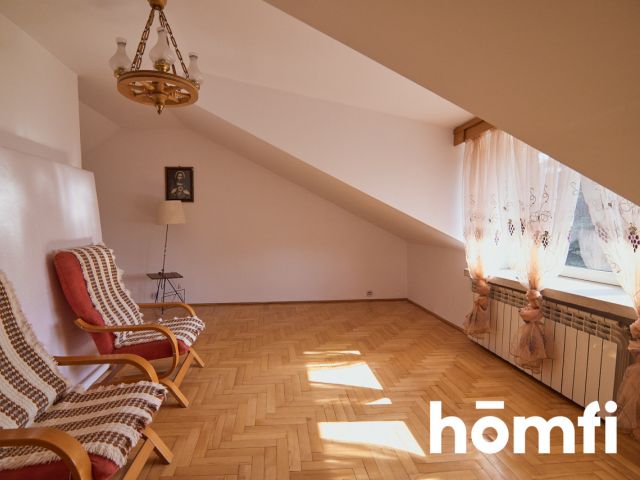 Przestronny Dom w Zamościu os. Rataja - Dom - Sprzedaż - Zamość