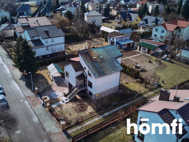 Przestronny Dom w Zamościu os. Rataja - Dom - Sprzedaż - Zamość