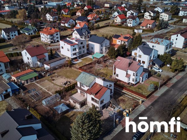 Przestronny Dom w Zamościu os. Rataja - Dom - Sprzedaż - Zamość