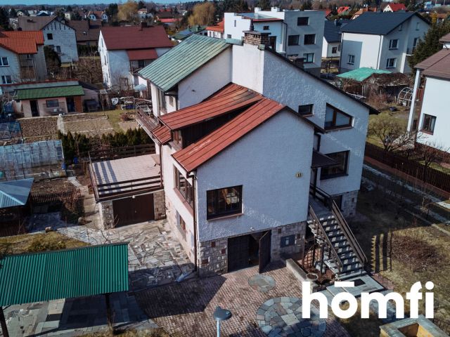 Przestronny Dom w Zamościu os. Rataja - Dom - Sprzedaż - Zamość