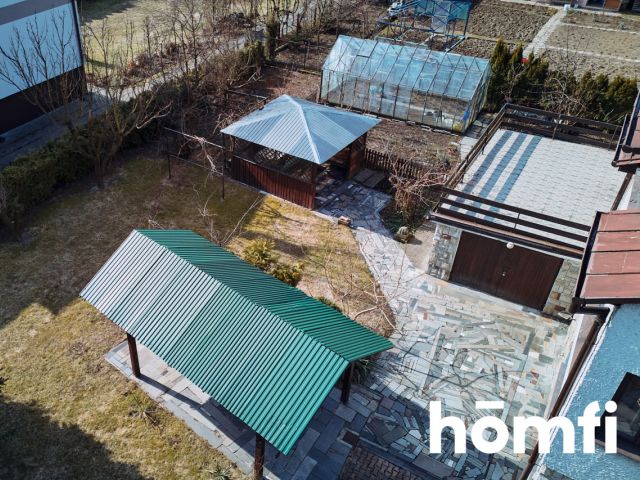 Przestronny Dom w Zamościu os. Rataja - Dom - Sprzedaż - Zamość