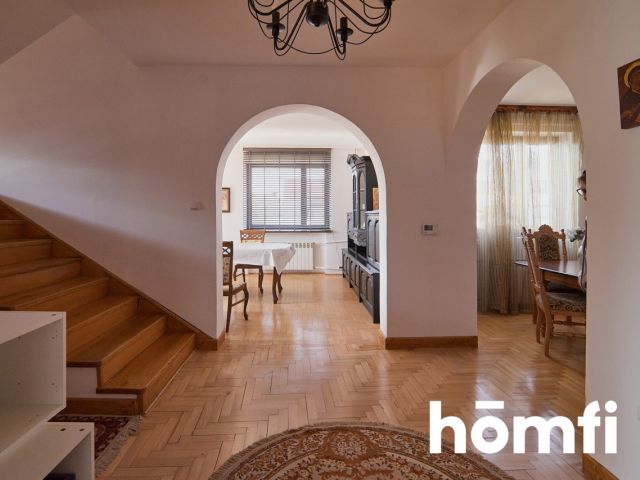 Przestronny Dom w Zamościu os. Rataja - Dom - Sprzedaż - Zamość