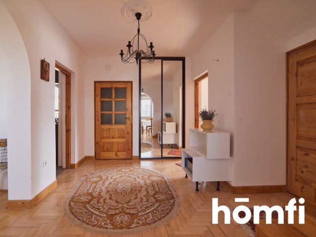 Przestronny Dom w Zamościu os. Rataja - Dom - Sprzedaż - Zamość