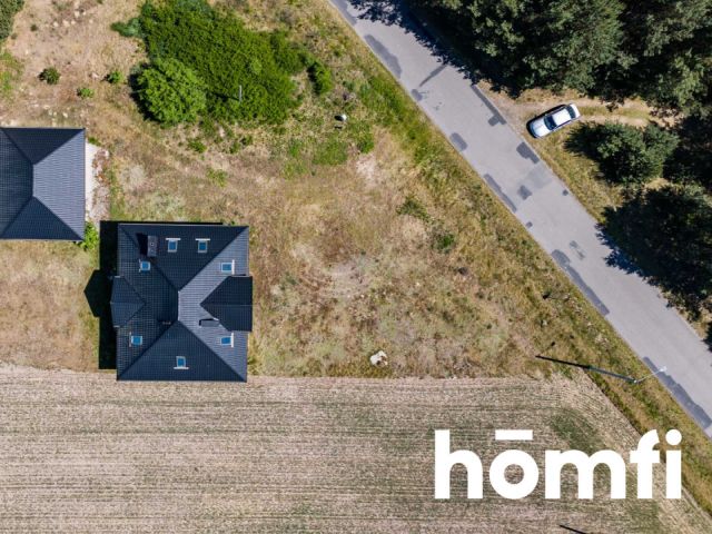 Spacious house with separate building with garrage and big plot - House - Sale - Zwoleński, Kazanów / Kopiec