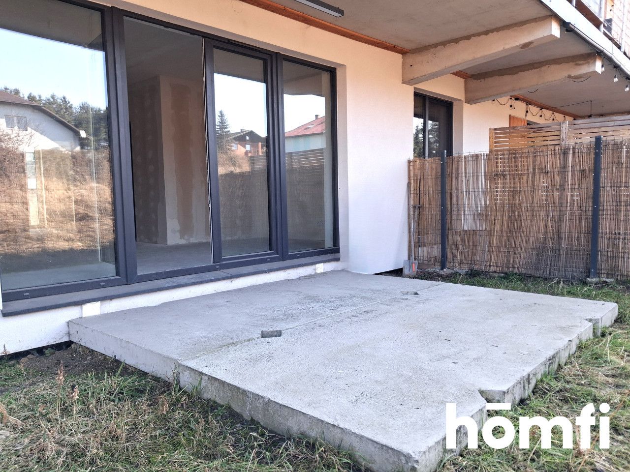 NOWE 58m2 + OGRÓDEK - Mieszkanie - Sprzedaż - Mysłowice, Morgi