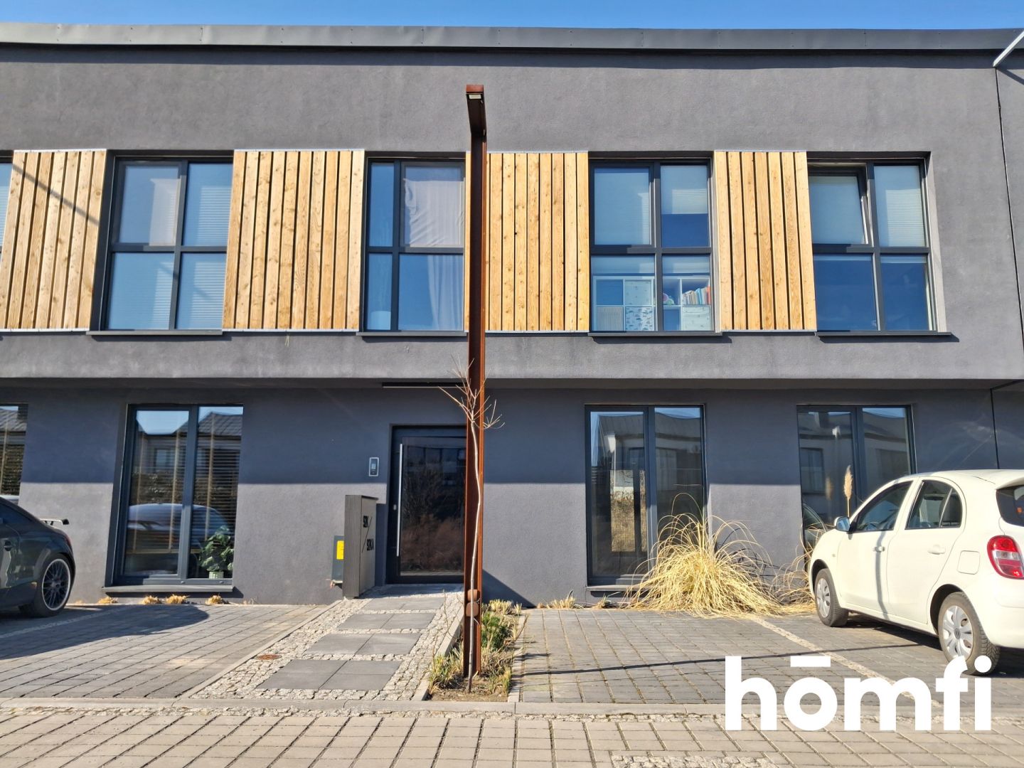 NOWE 58m2 + OGRÓDEK - Mieszkanie - Sprzedaż - Mysłowice, Morgi