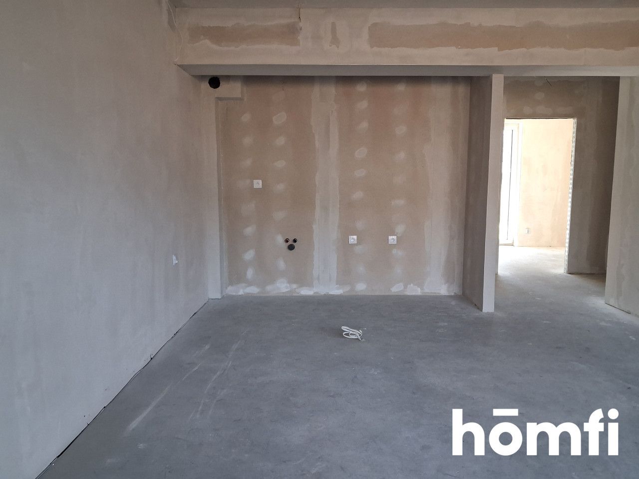 NOWE 58m2 + OGRÓDEK - Mieszkanie - Sprzedaż - Mysłowice, Morgi