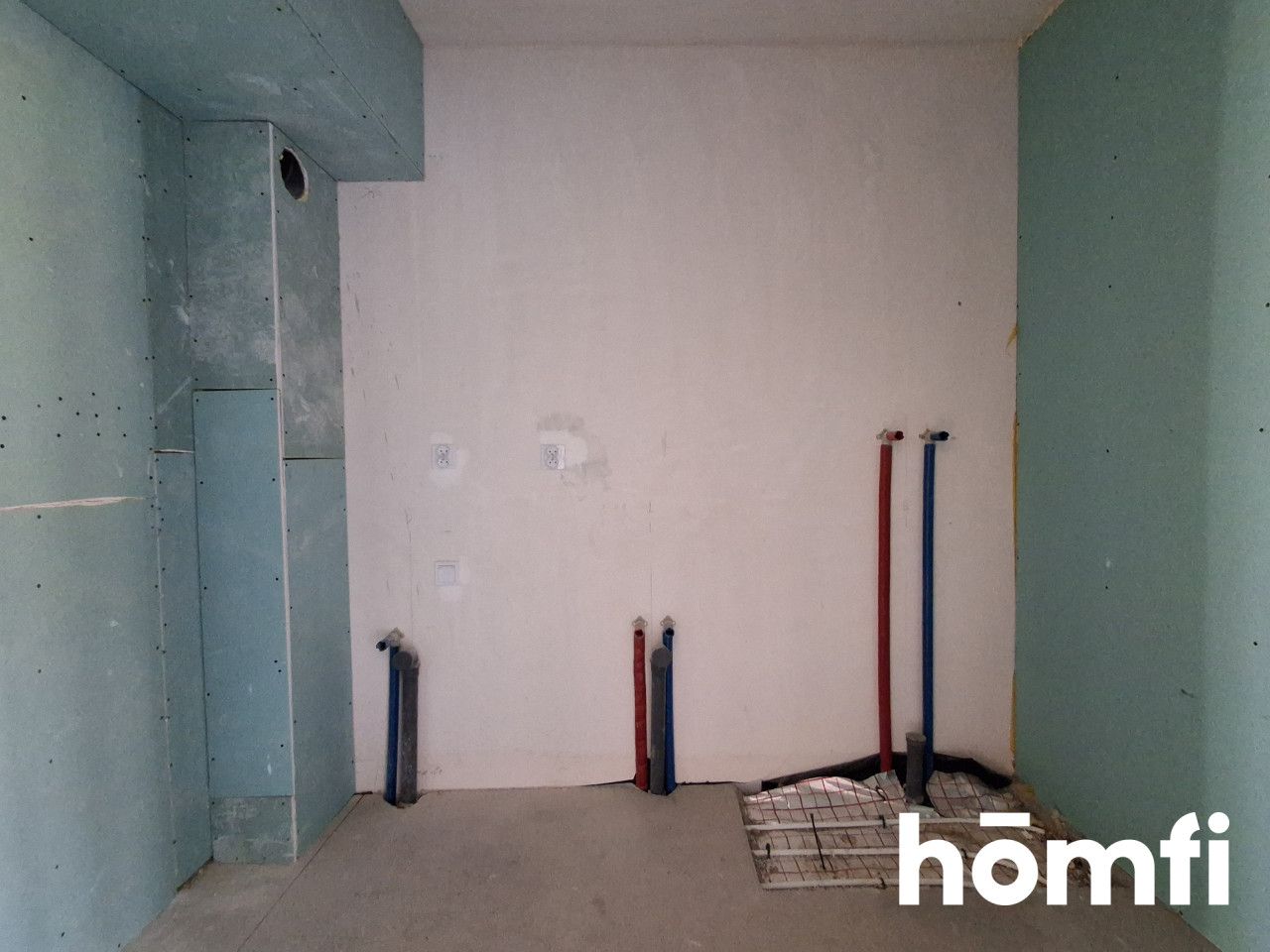 NOWE 58m2 + OGRÓDEK - Mieszkanie - Sprzedaż - Mysłowice, Morgi