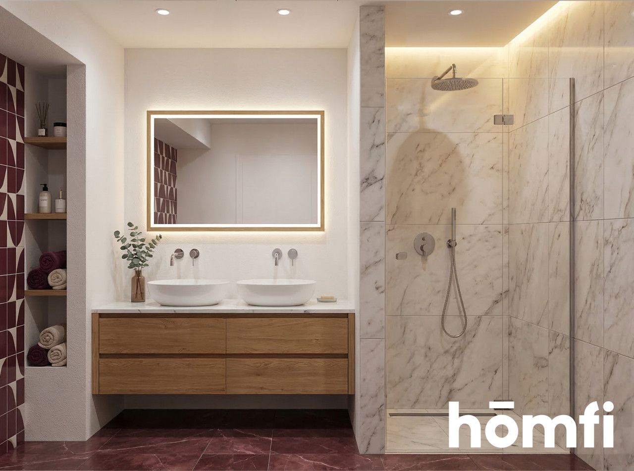 NOWE 58m2 + OGRÓDEK - Mieszkanie - Sprzedaż - Mysłowice, Morgi