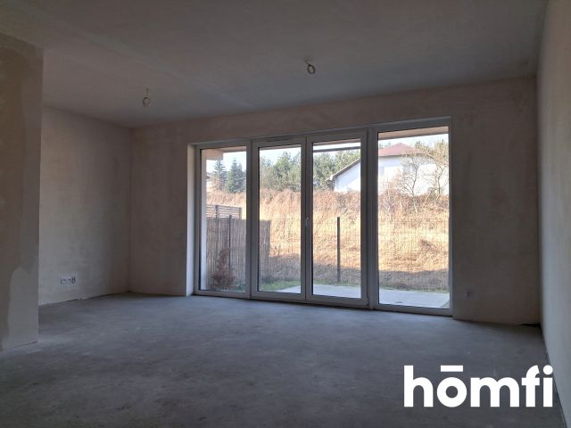 NOWE 58m2 + OGRÓDEK - Mieszkanie - Sprzedaż - Mysłowice, Morgi