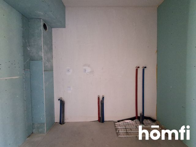 NOWE 58m2 + OGRÓDEK - Mieszkanie - Sprzedaż - Mysłowice, Morgi