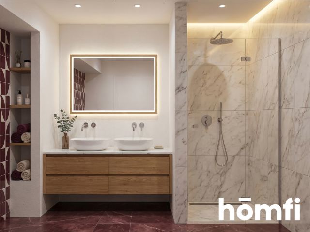 NOWE 58m2 + OGRÓDEK - Mieszkanie - Sprzedaż - Mysłowice, Morgi